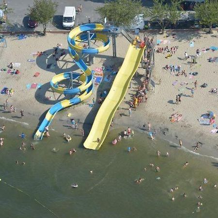 Entre Terre Et Mer, Bruges, Ostende Jabbeke  Eksteriør bilde