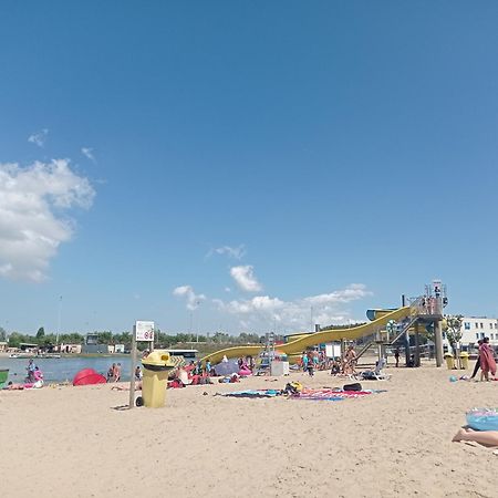 Entre Terre Et Mer, Bruges, Ostende Jabbeke  Eksteriør bilde