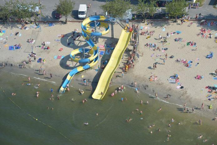 Entre Terre Et Mer, Bruges, Ostende Jabbeke  Eksteriør bilde