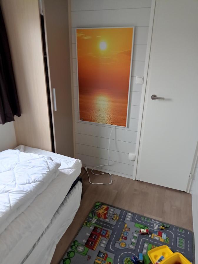Entre Terre Et Mer, Bruges, Ostende Jabbeke  Eksteriør bilde