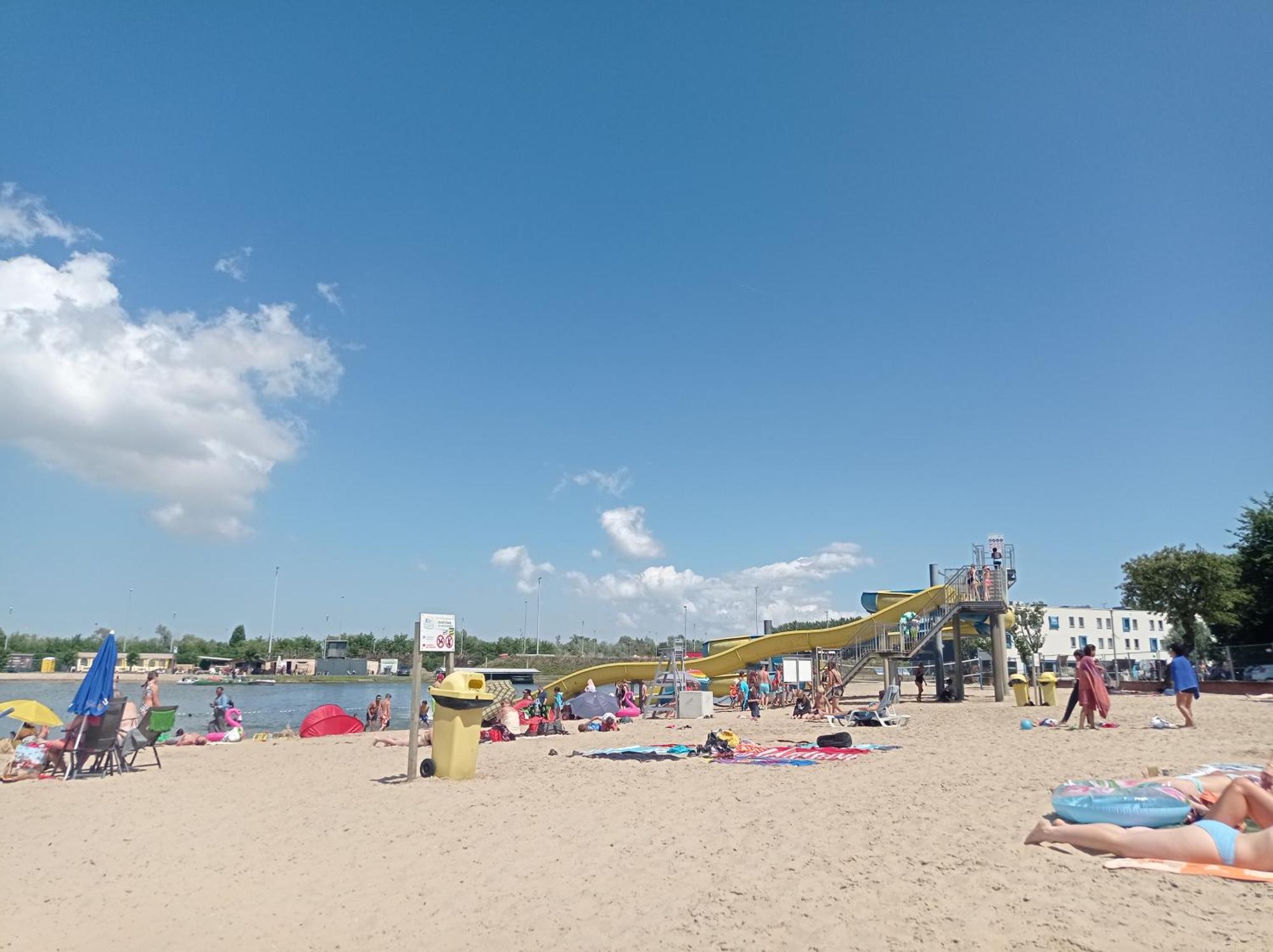 Entre Terre Et Mer, Bruges, Ostende Jabbeke  Eksteriør bilde