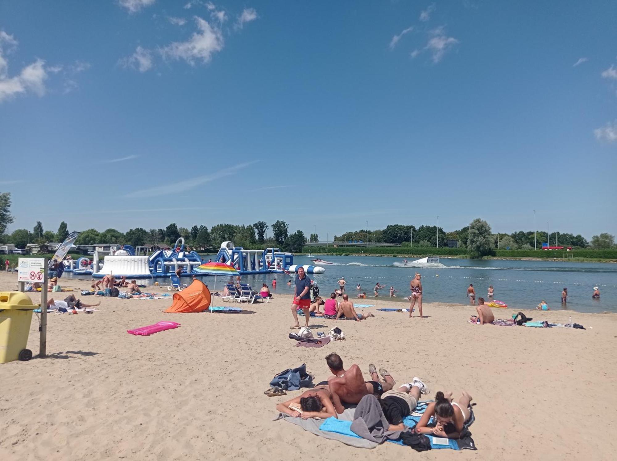 Entre Terre Et Mer, Bruges, Ostende Jabbeke  Eksteriør bilde