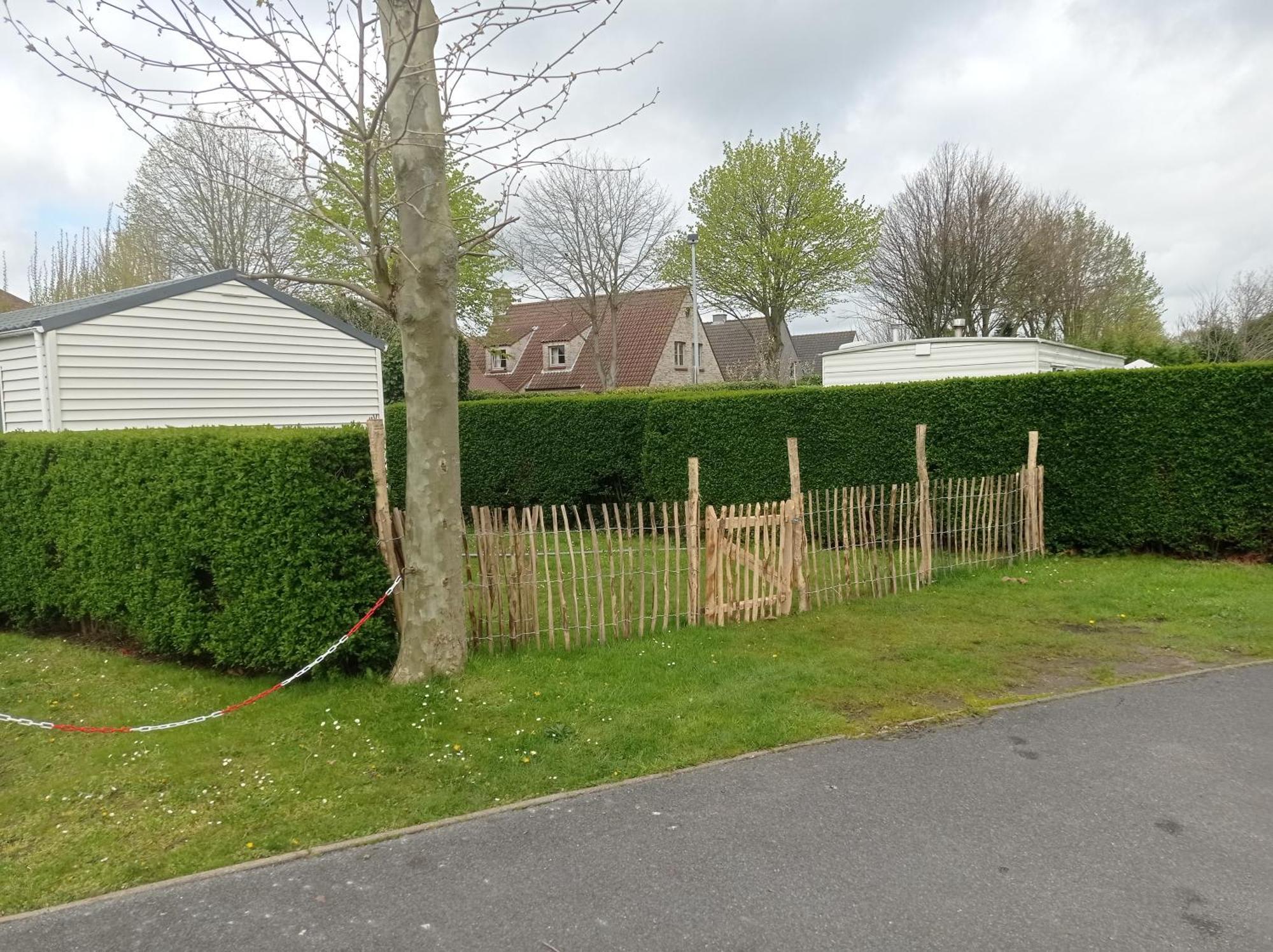 Entre Terre Et Mer, Bruges, Ostende Jabbeke  Eksteriør bilde